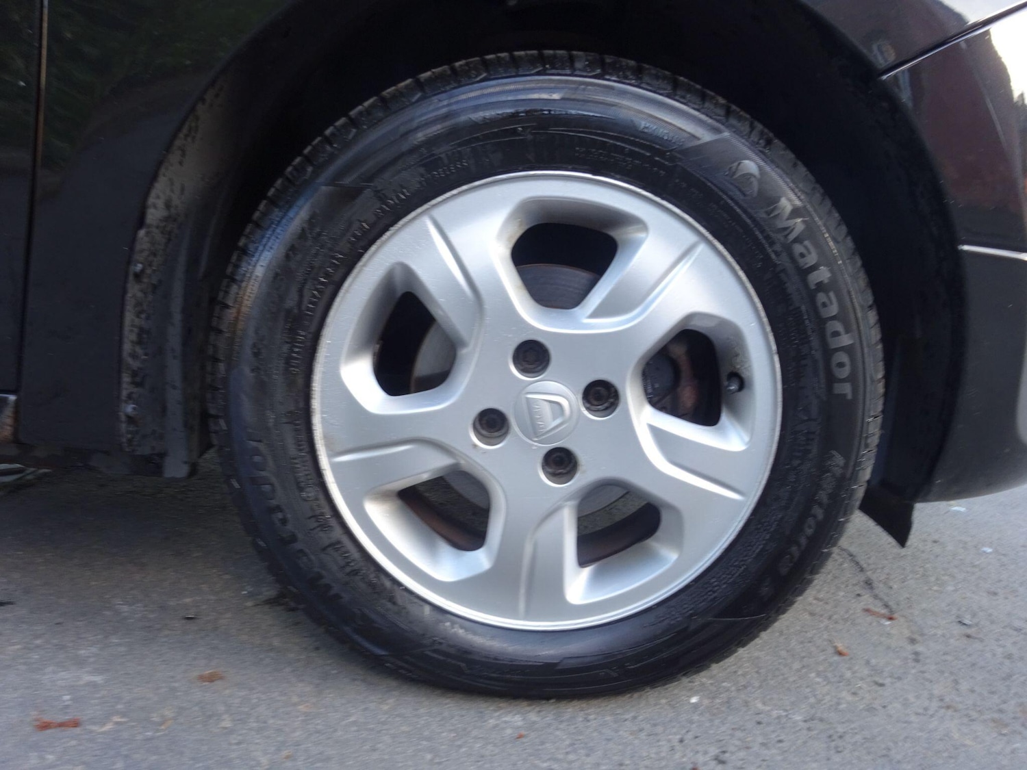 Used Dacia Sandero 2015 for sale - 76715448: Photo 29