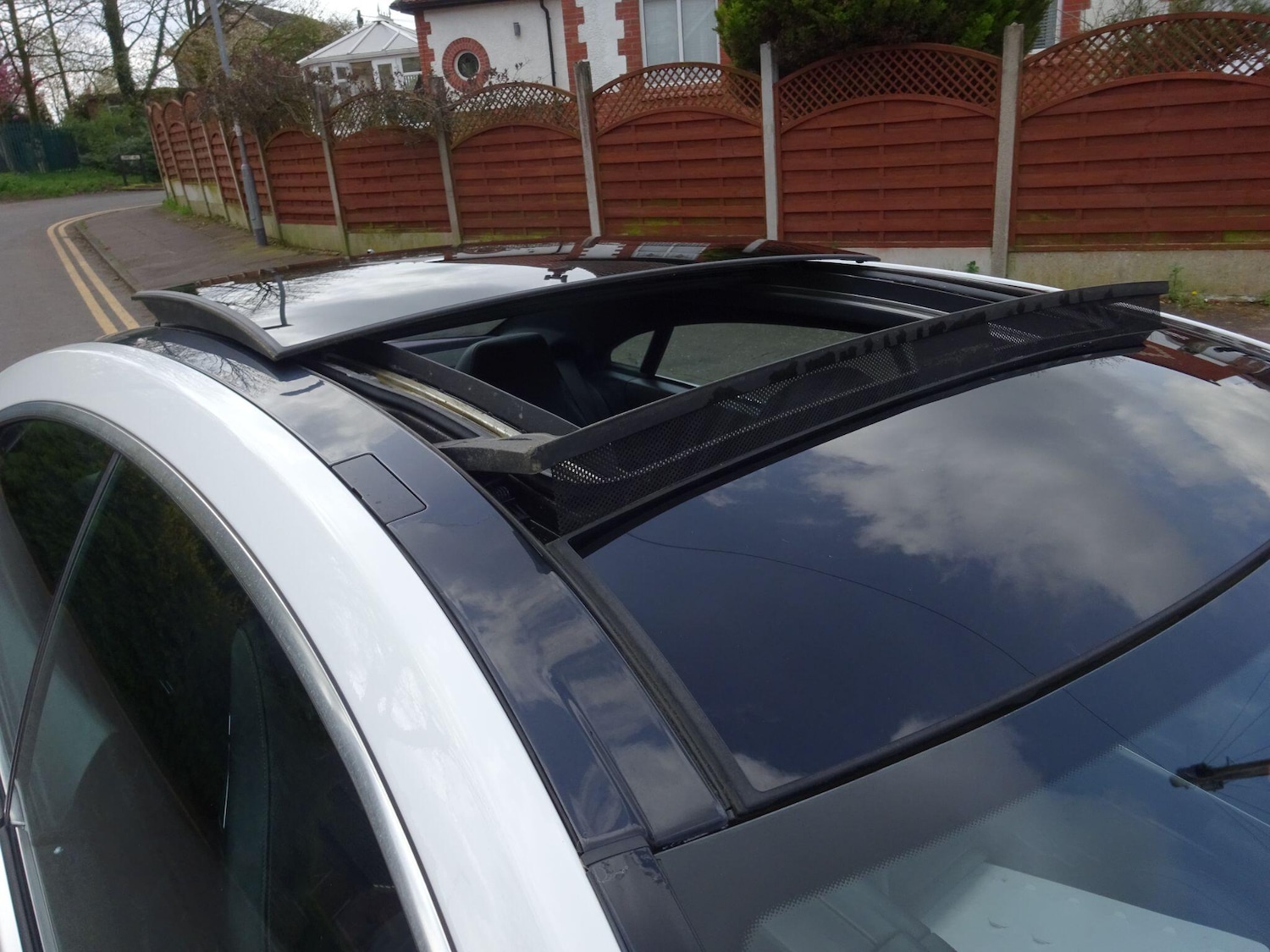 Used Mercedes-Benz E Class for sale - 78205164: Photo 12