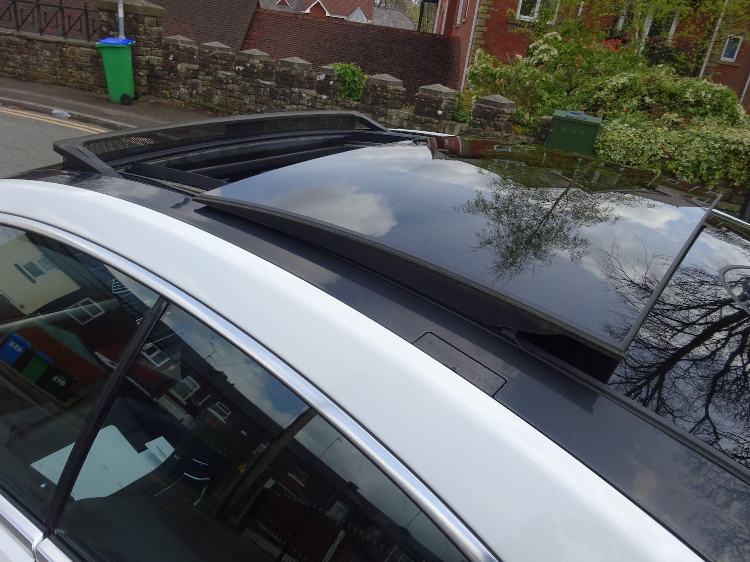 Used Mercedes-Benz E Class for sale - 78205164: Photo 13