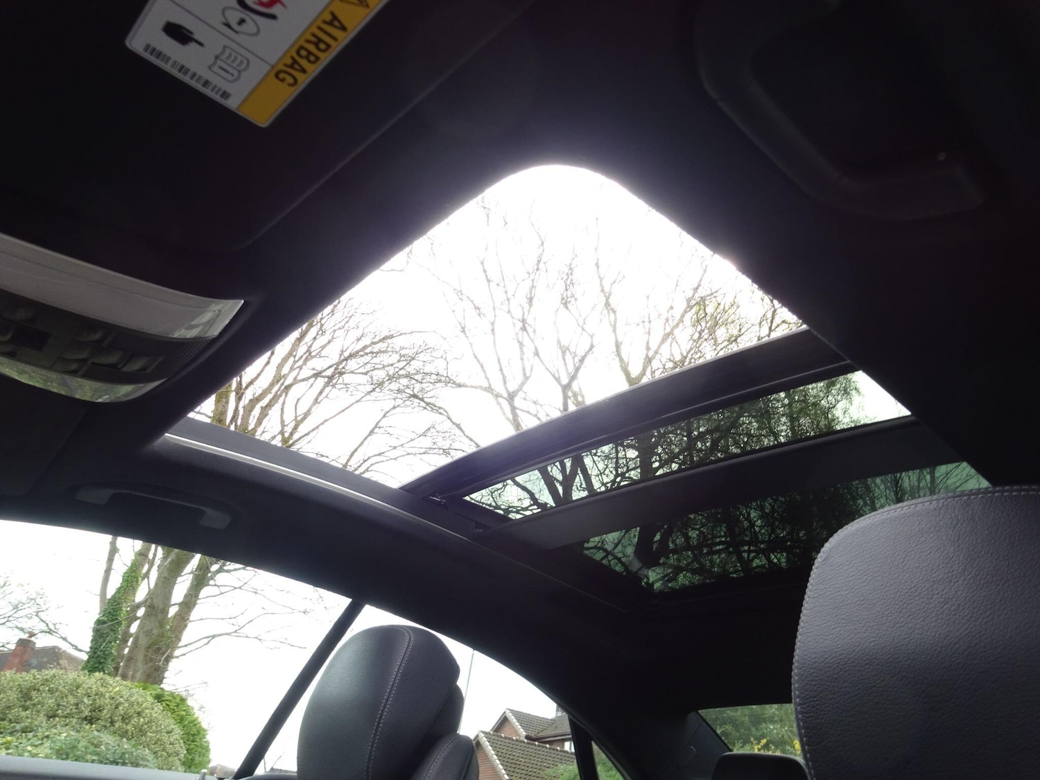 Used Mercedes-Benz E Class for sale - 78205164: Photo 14