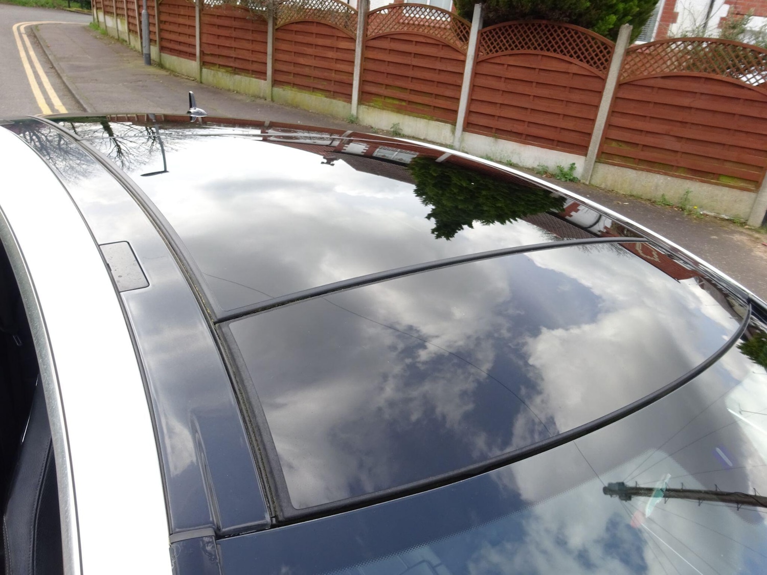 Used Mercedes-Benz E Class for sale - 78205164: Photo 18