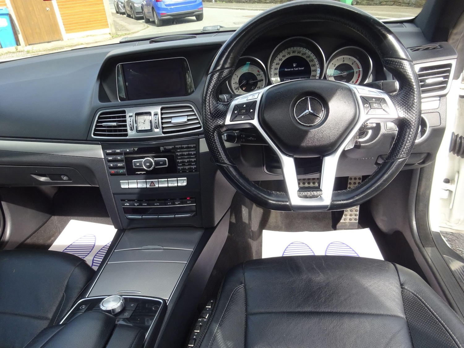 Used Mercedes-Benz E Class for sale - 78205164: Photo 19