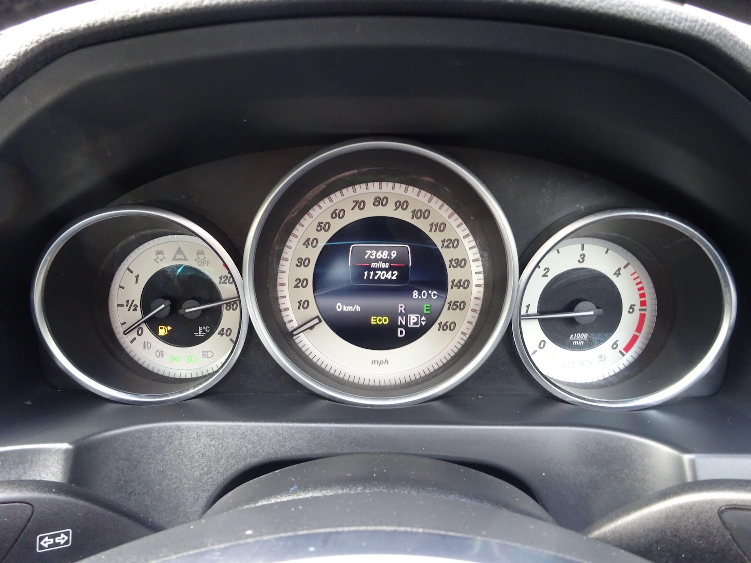 Used Mercedes-Benz E Class for sale - 78205164: Photo 24