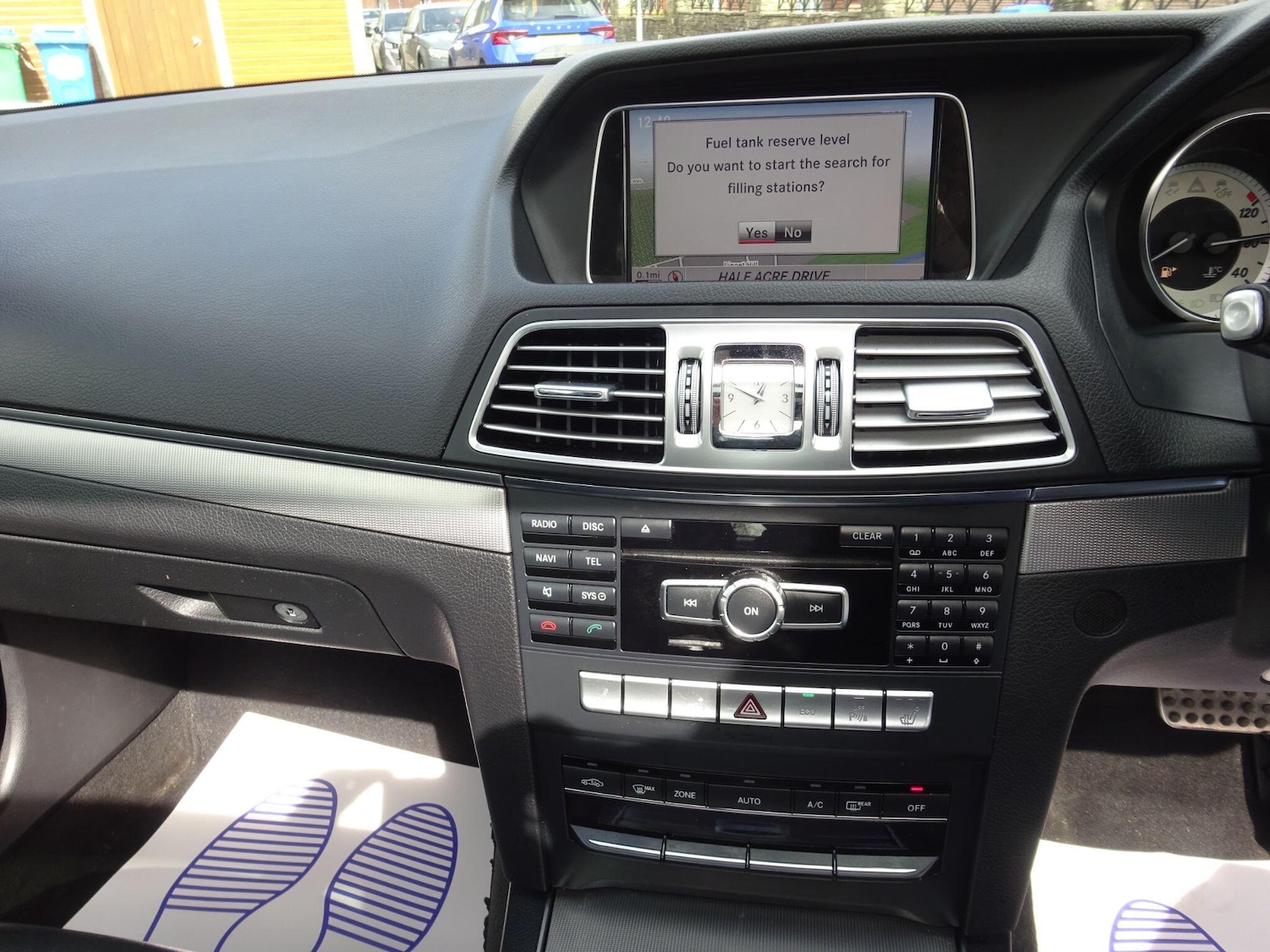 Used Mercedes-Benz E Class for sale - 78205164: Photo 25