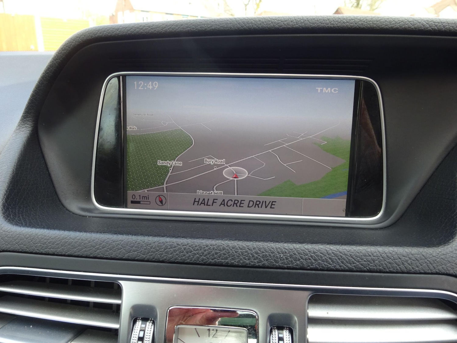 Used Mercedes-Benz E Class for sale - 78205164: Photo 26