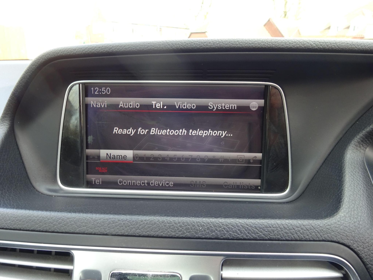 Used Mercedes-Benz E Class for sale - 78205164: Photo 27