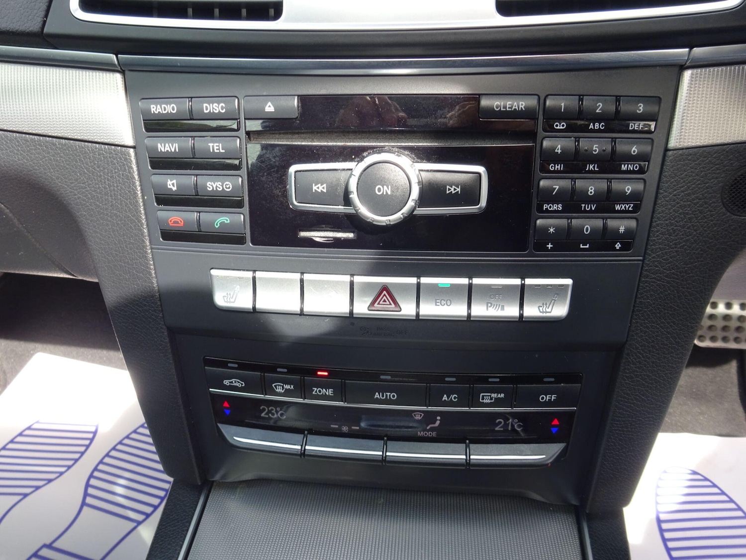 Used Mercedes-Benz E Class for sale - 78205164: Photo 28