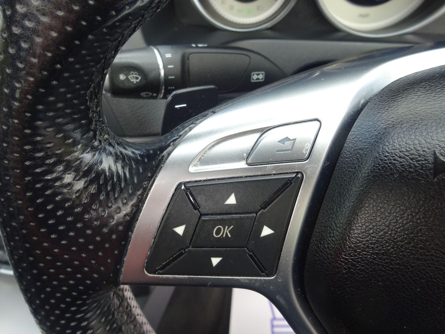 Used Mercedes-Benz E Class for sale - 78205164: Photo 30