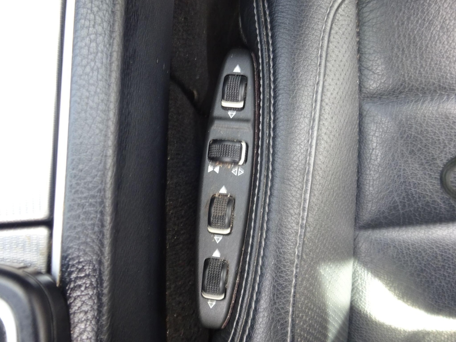 Used Mercedes-Benz E Class for sale - 78205164: Photo 34