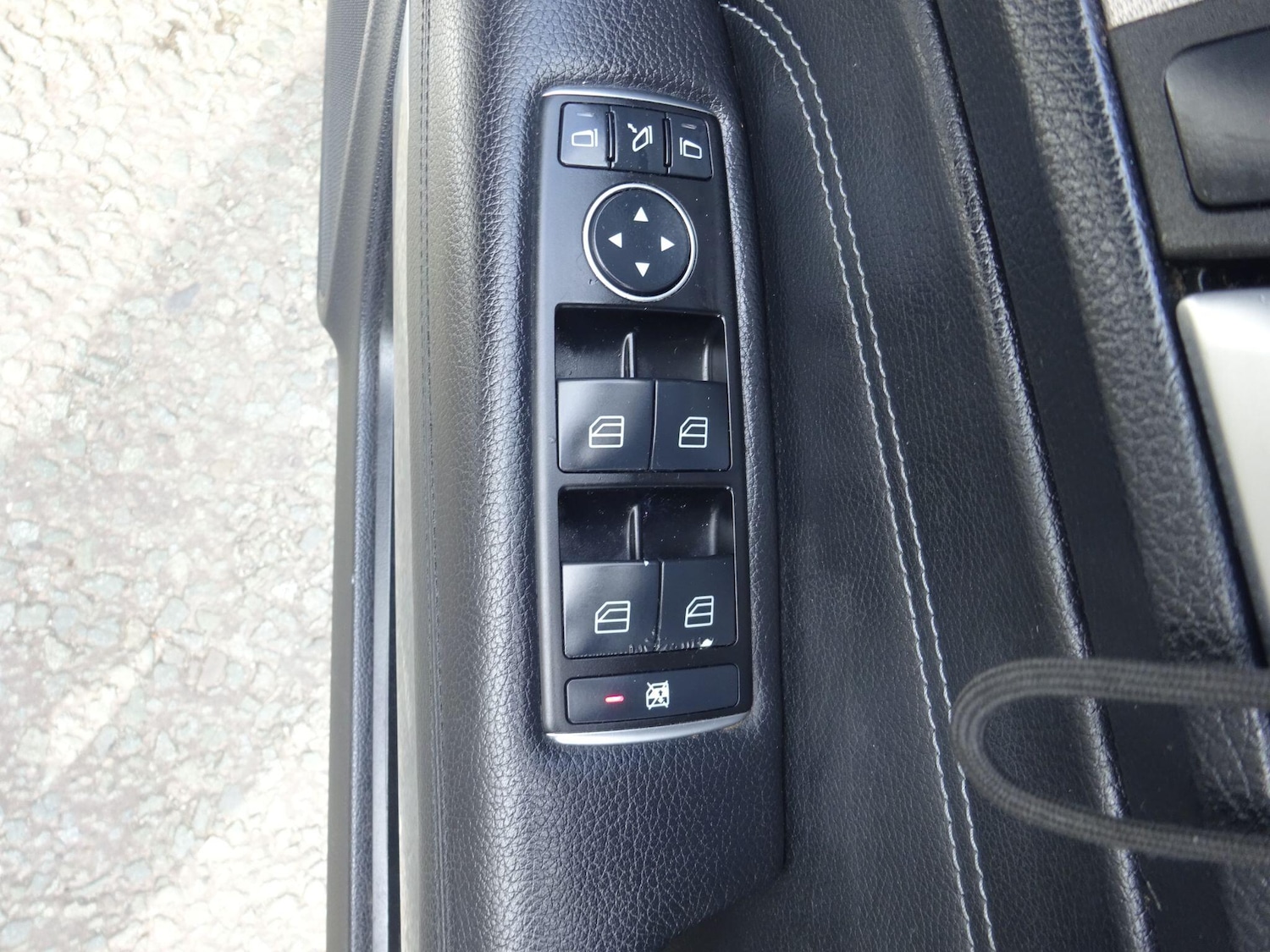 Used Mercedes-Benz E Class for sale - 78205164: Photo 36