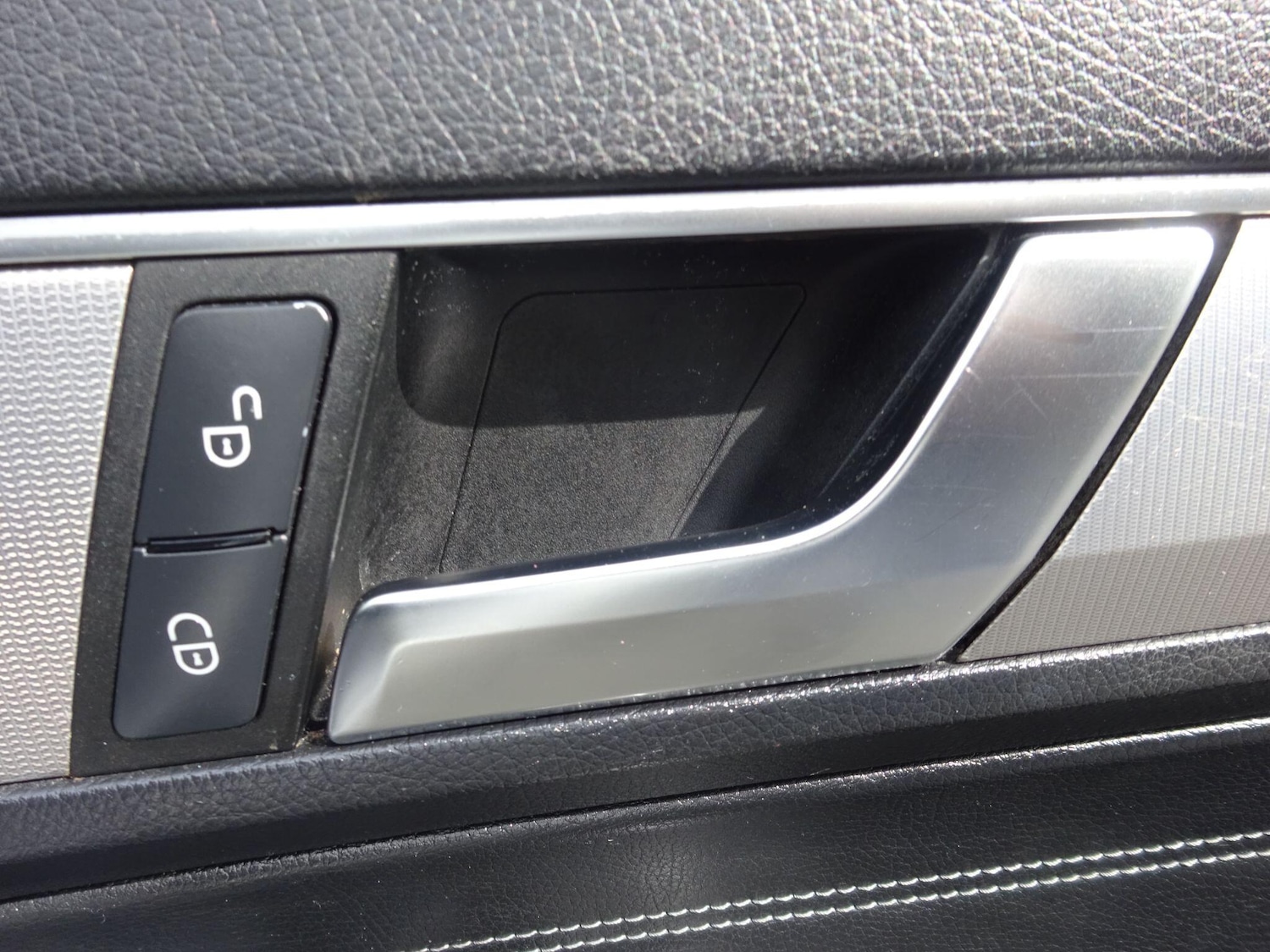 Used Mercedes-Benz E Class for sale - 78205164: Photo 37