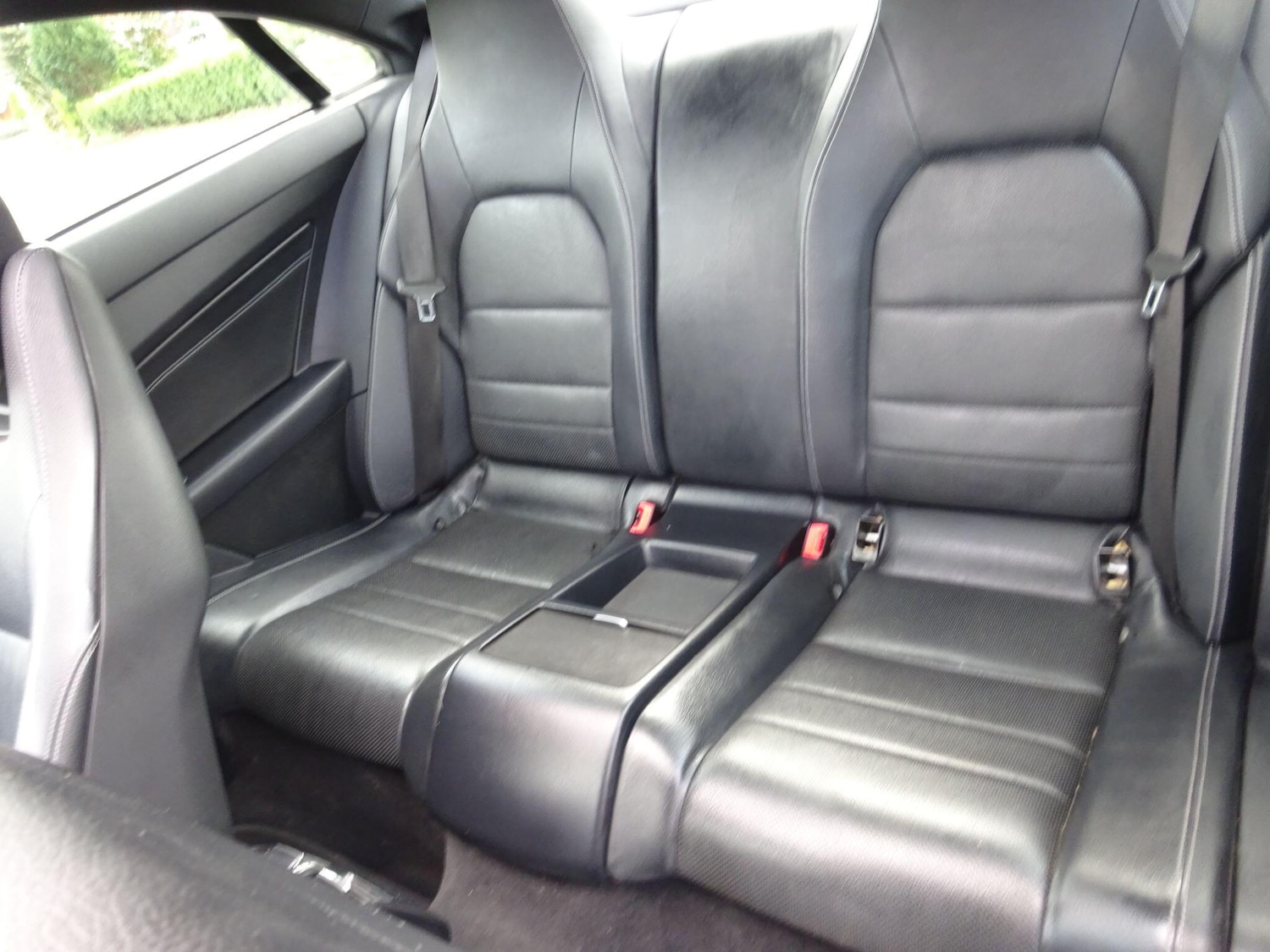 Used Mercedes-Benz E Class for sale - 78205164: Photo 40