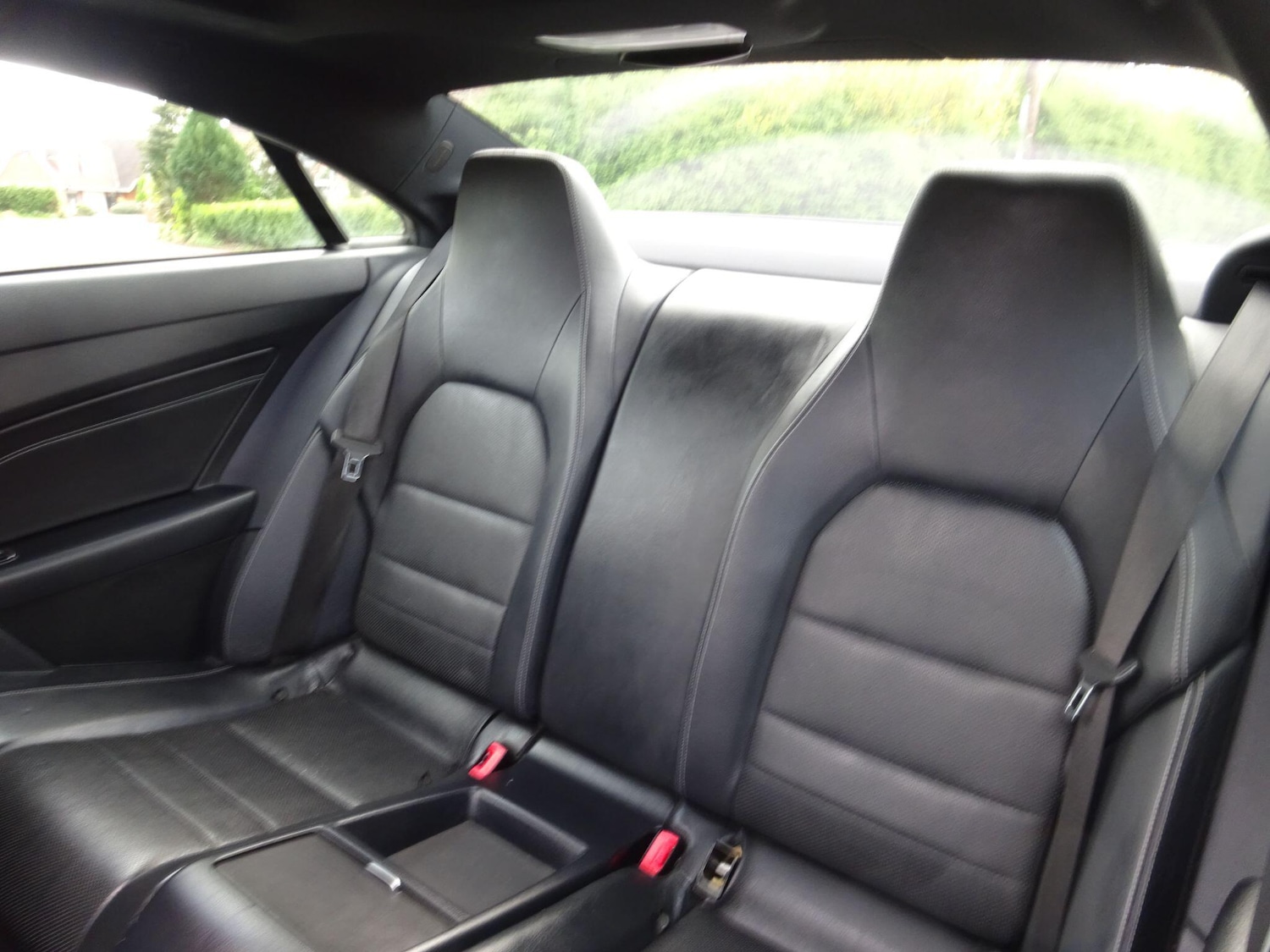 Used Mercedes-Benz E Class for sale - 78205164: Photo 41