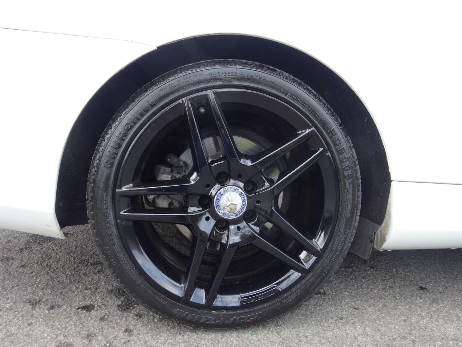 Used Mercedes-Benz E Class for sale - 78205164: Photo 43