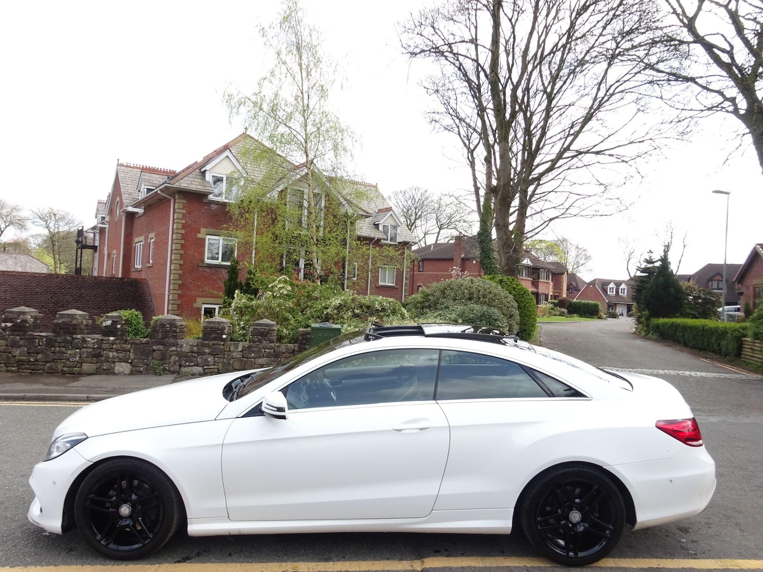 Used Mercedes-Benz E Class for sale - 78205164: Photo 6