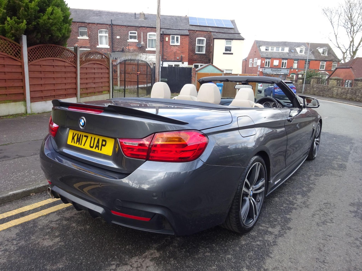 Used BMW 4 Series for sale - 77657513: Photo 10
