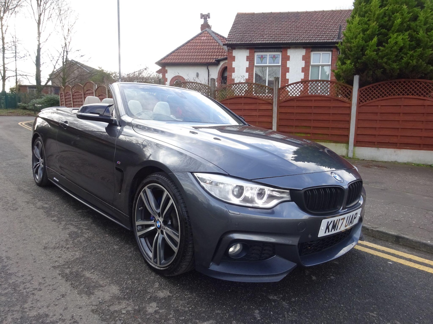 Used BMW 4 Series for sale - 77657513: Photo 12