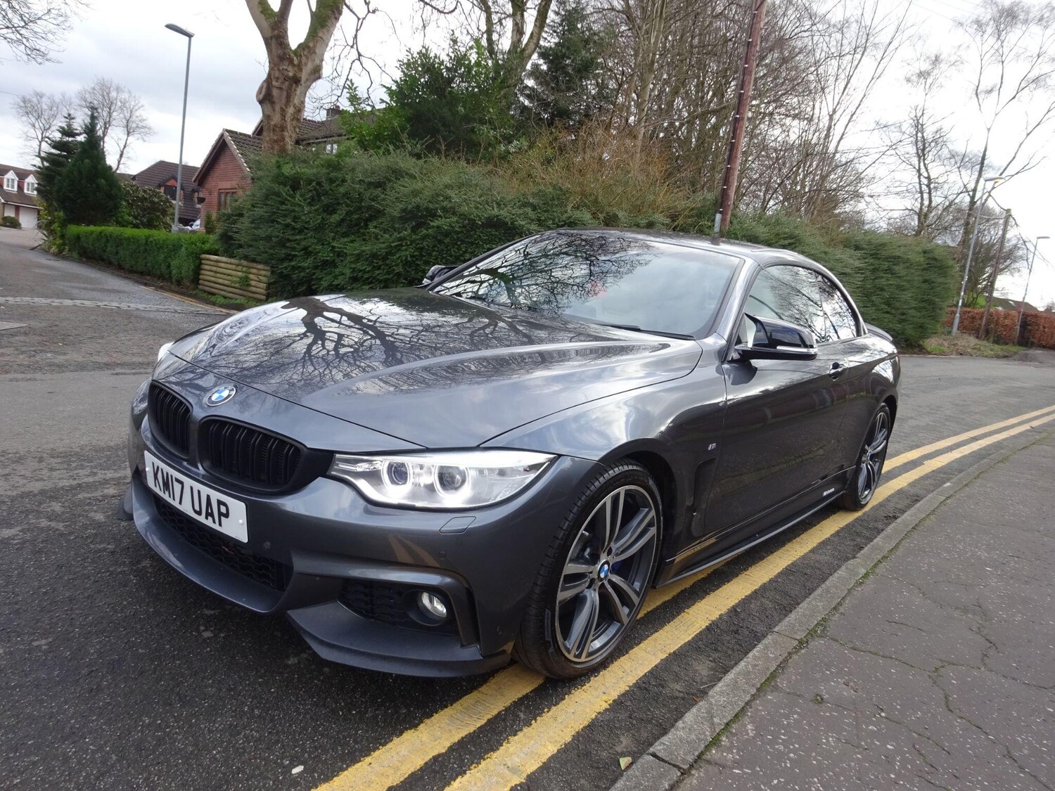 Used BMW 4 Series for sale - 77657513: Photo 14