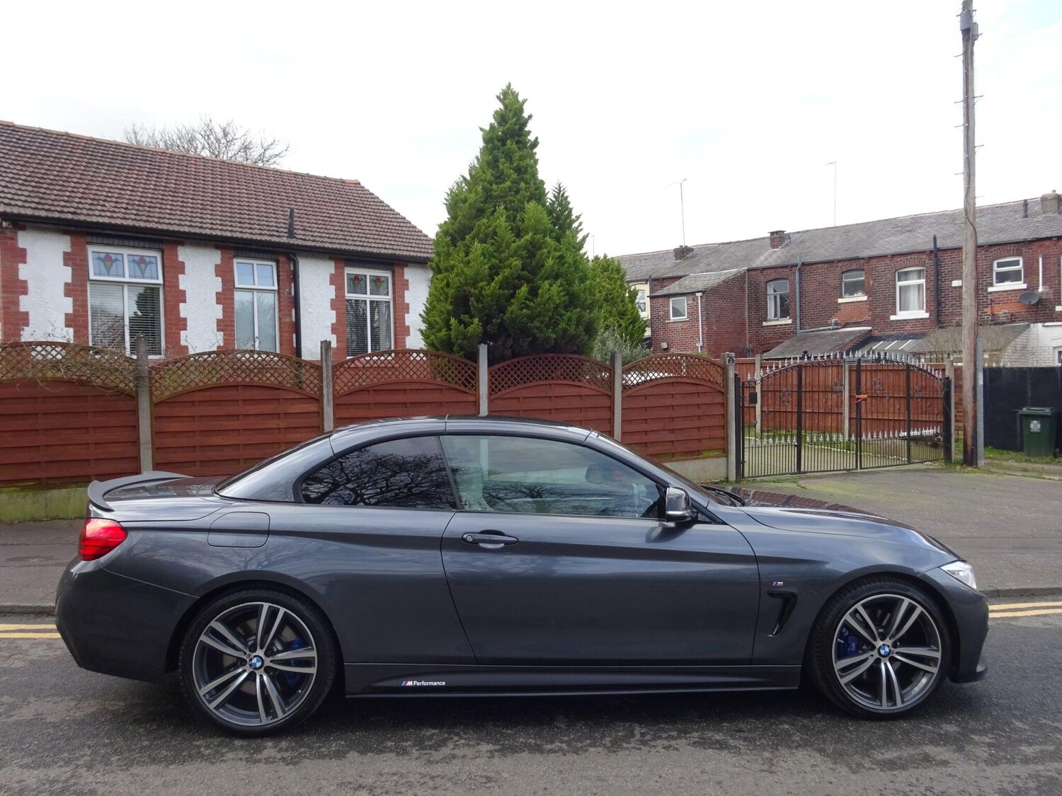 Used BMW 4 Series for sale - 77657513: Photo 15