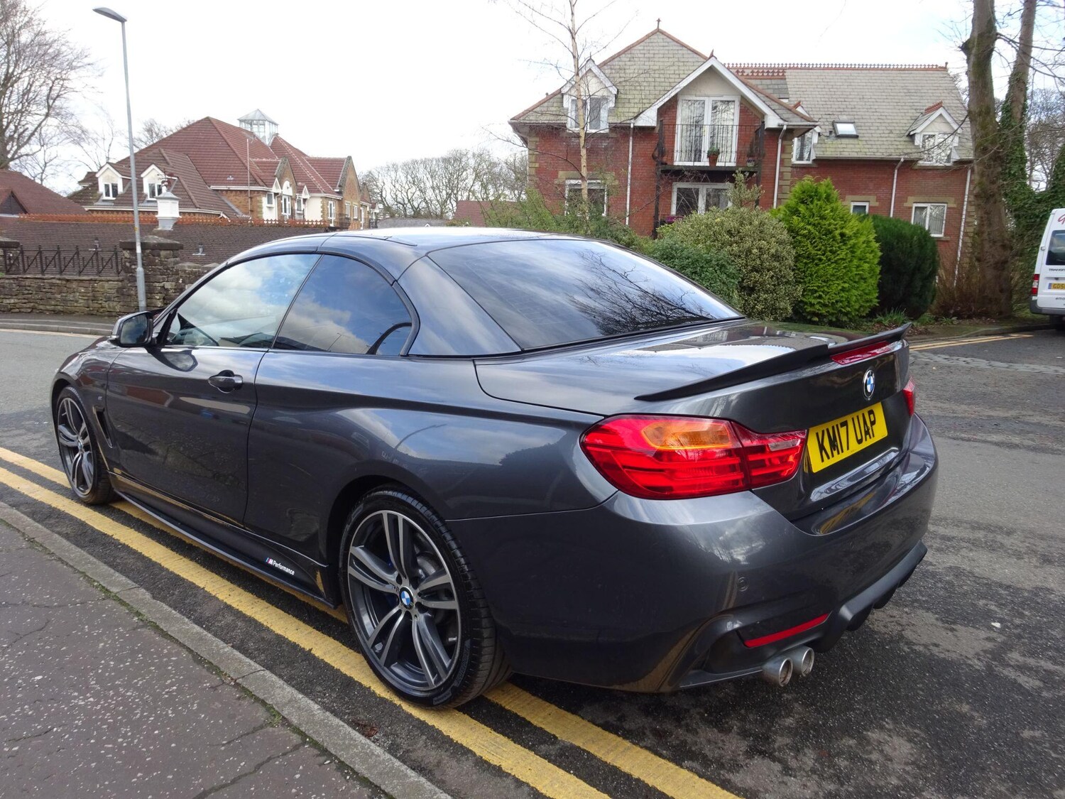 Used BMW 4 Series for sale - 77657513: Photo 16