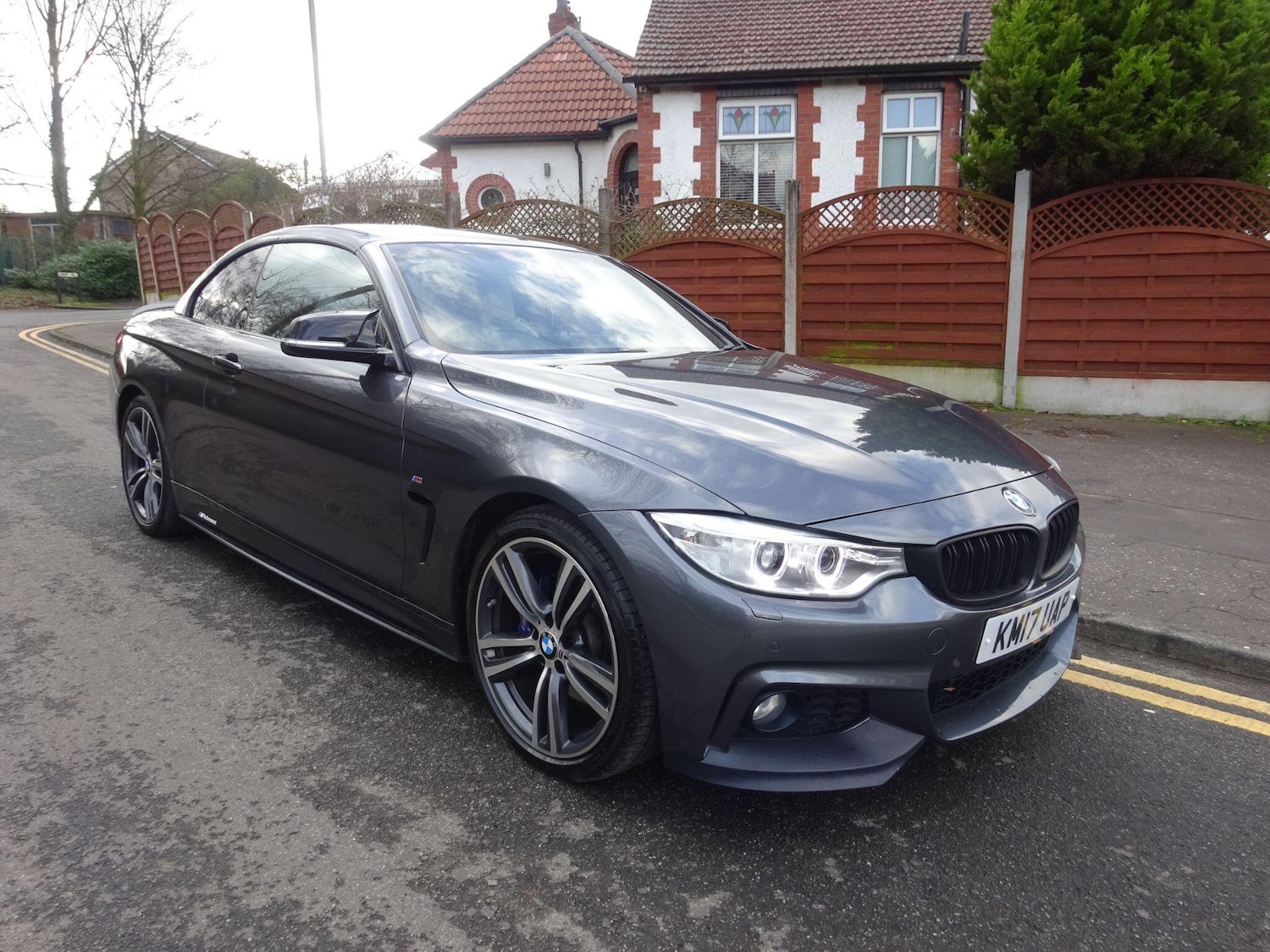 Used BMW 4 Series for sale - 77657513: Photo 18