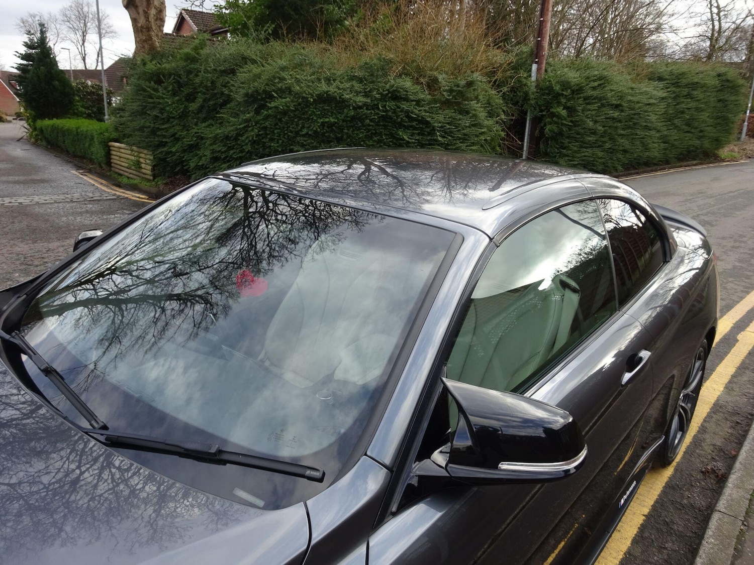 Used BMW 4 Series for sale - 77657513: Photo 19