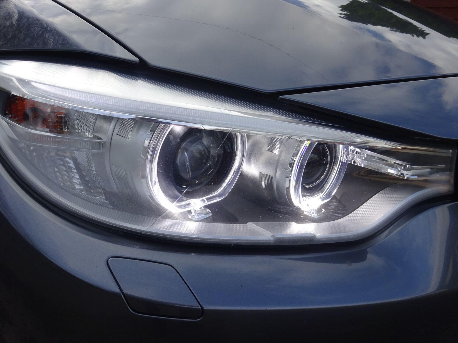 Used BMW 4 Series for sale - 77657513: Photo 20