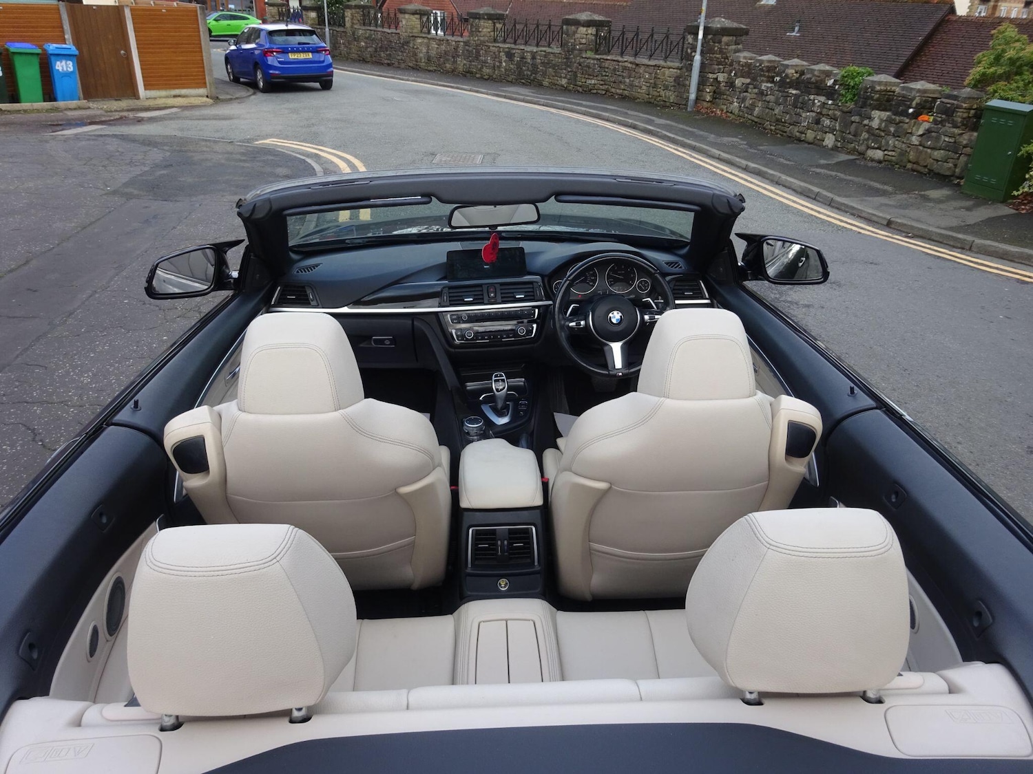 Used BMW 4 Series for sale - 77657513: Photo 21