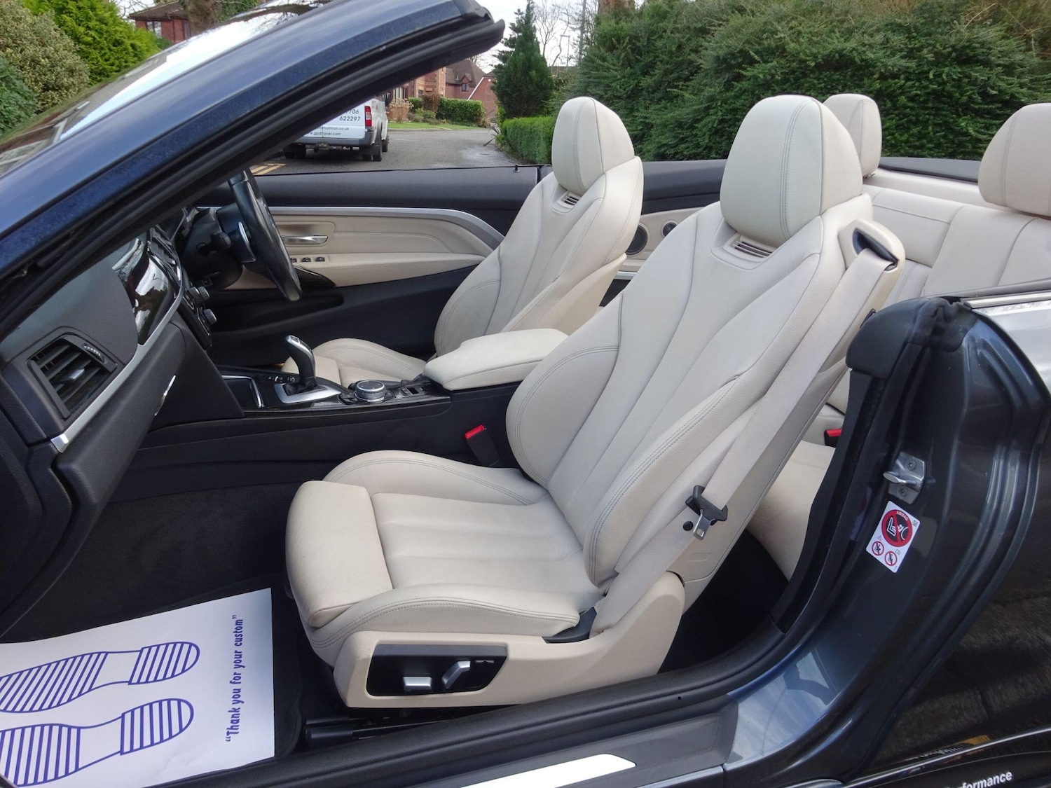 Used BMW 4 Series for sale - 77657513: Photo 23