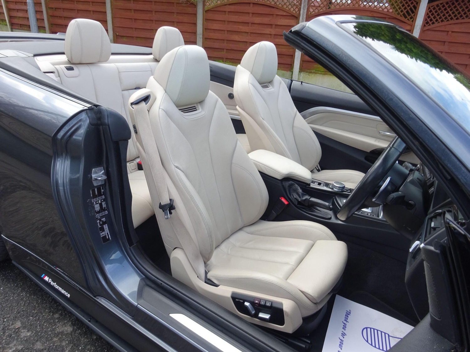 Used BMW 4 Series for sale - 77657513: Photo 24