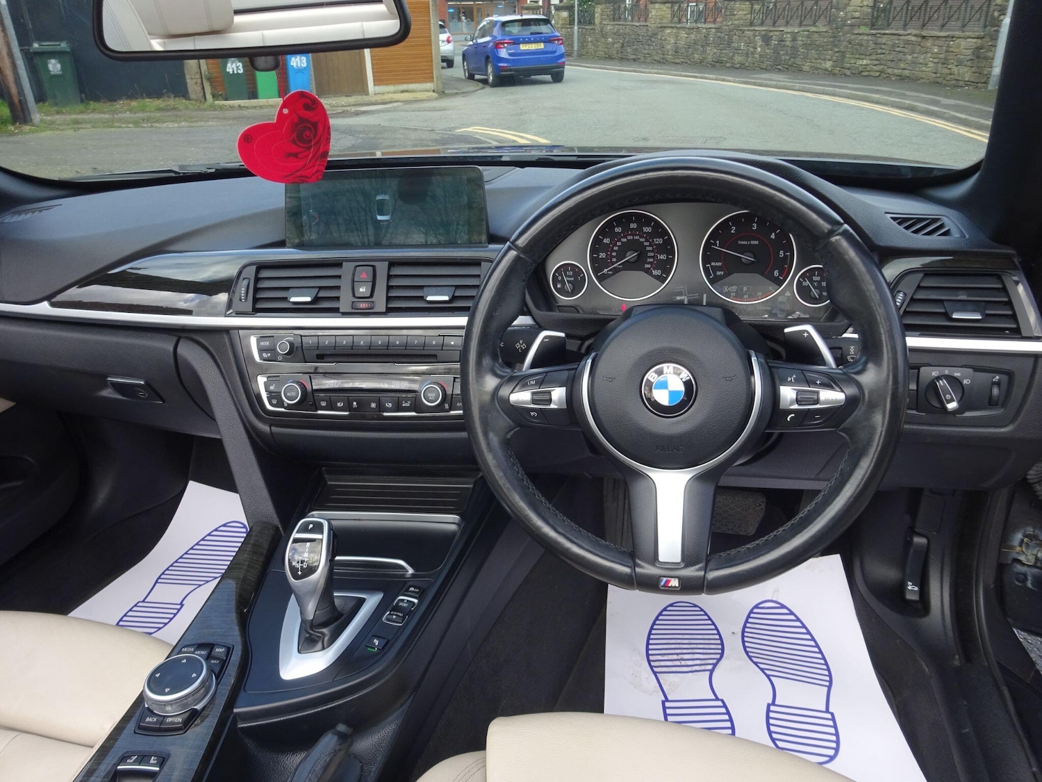 Used BMW 4 Series for sale - 77657513: Photo 25