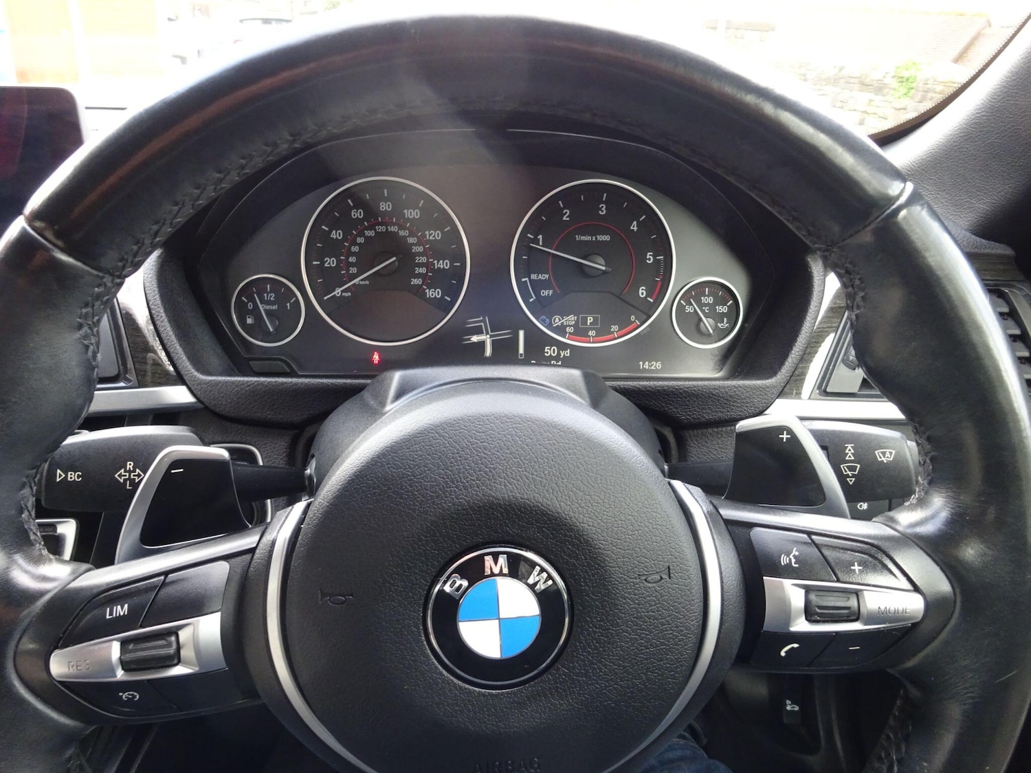 Used BMW 4 Series for sale - 77657513: Photo 27