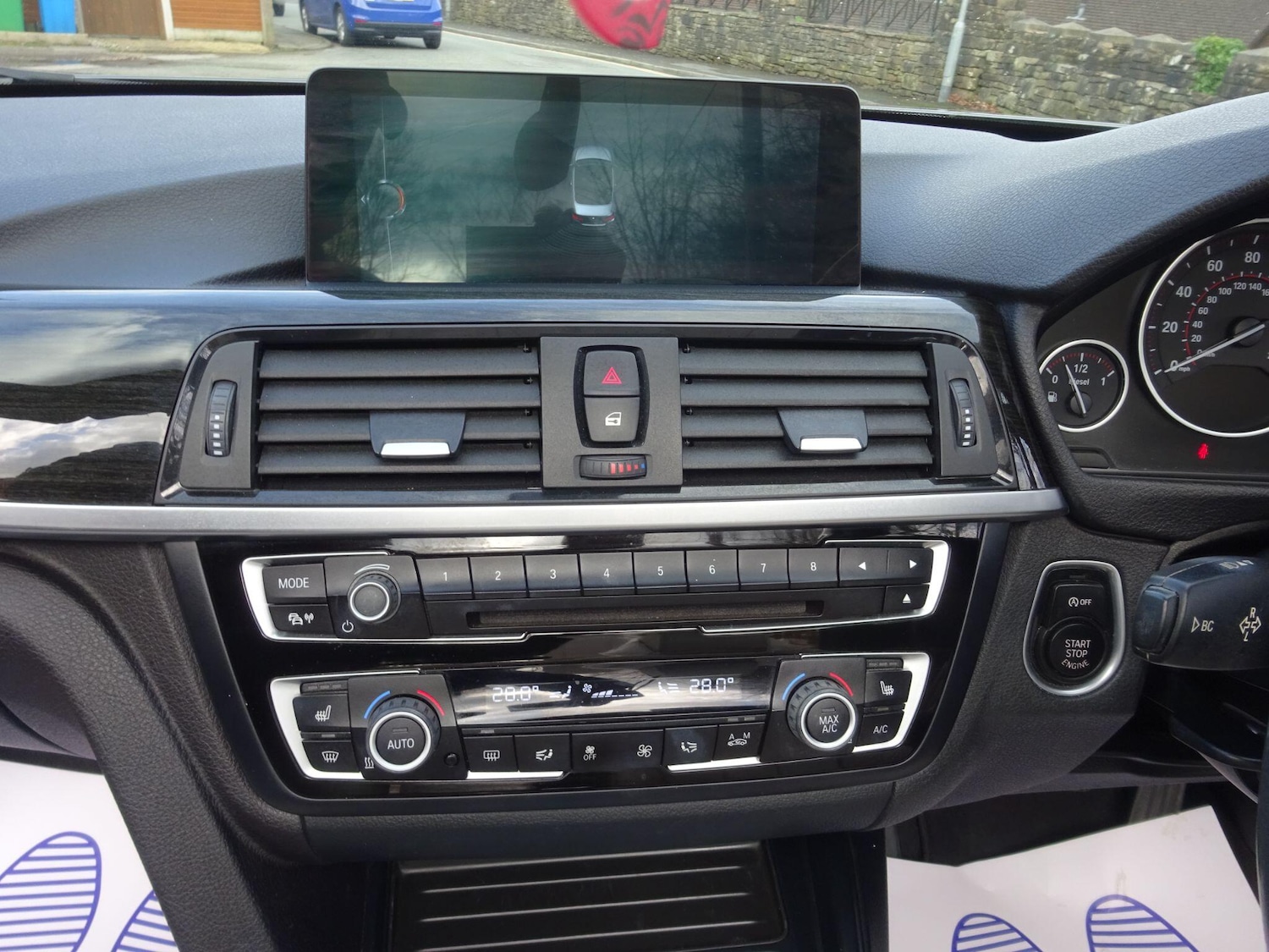 Used BMW 4 Series for sale - 77657513: Photo 29