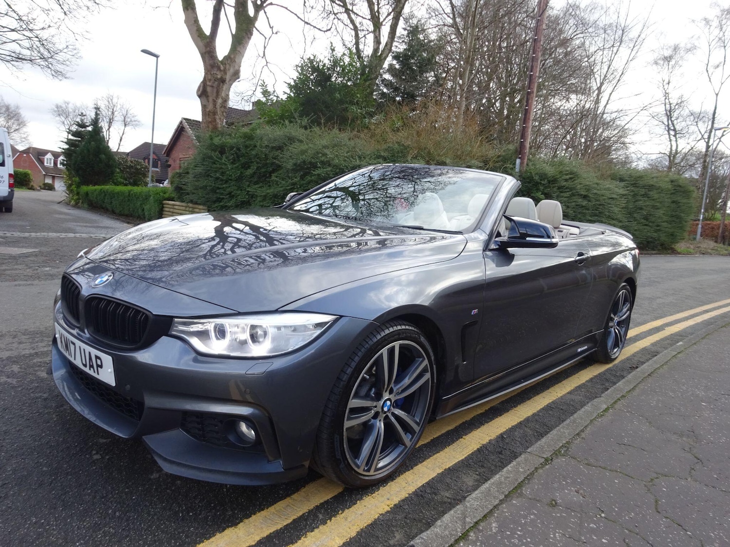 Used BMW 4 Series for sale - 77657513: Photo 3