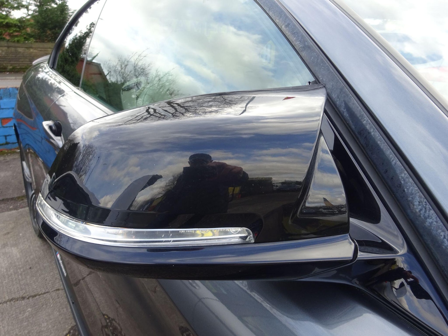 Used BMW 4 Series for sale - 77657513: Photo 41