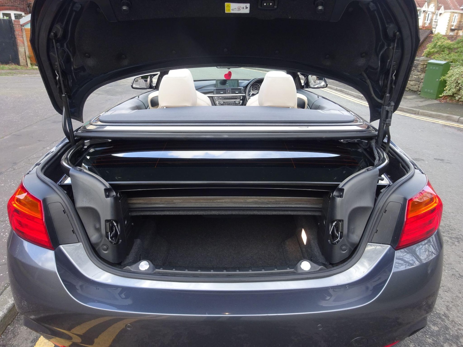 Used BMW 4 Series for sale - 77657513: Photo 43