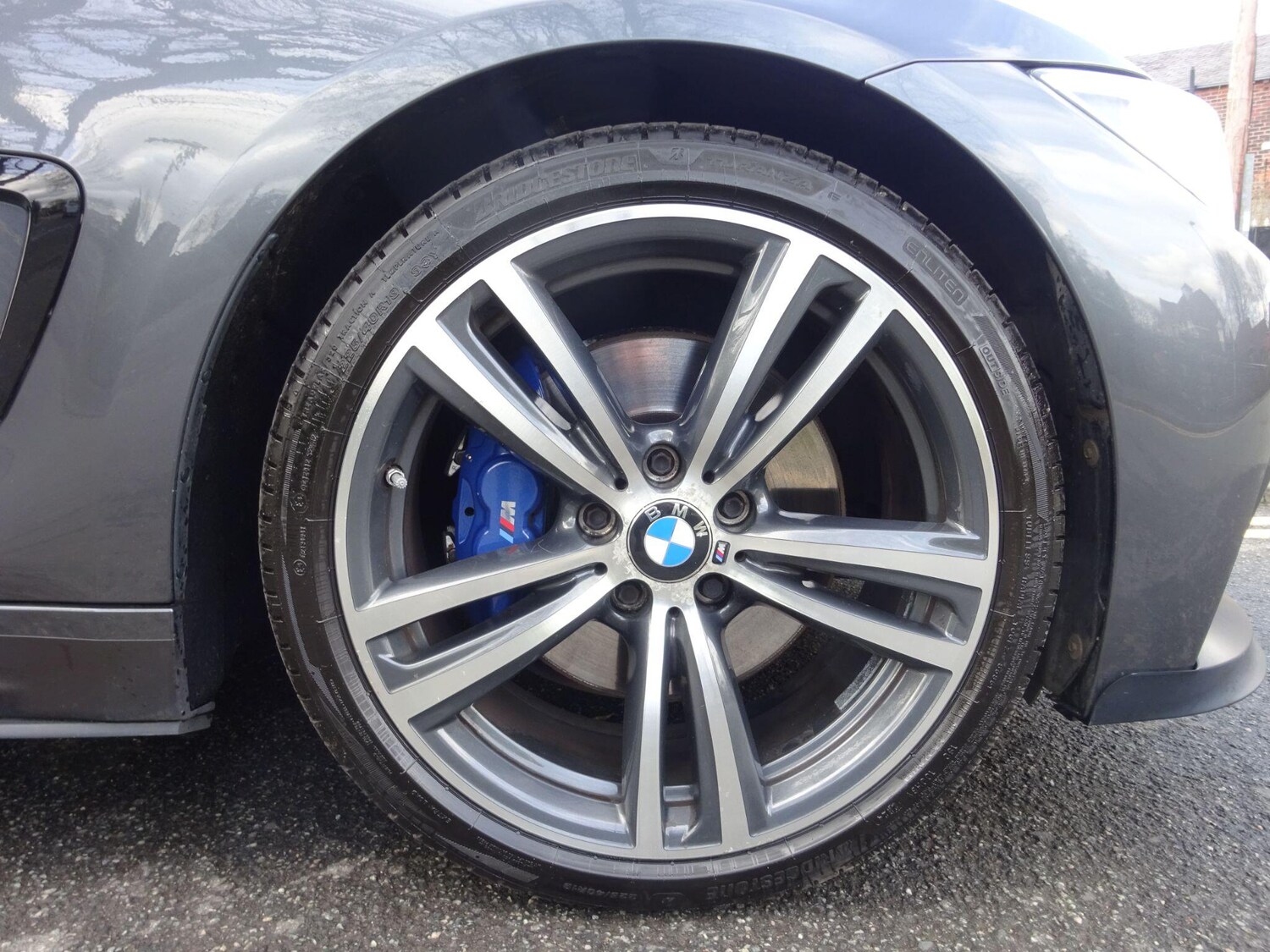 Used BMW 4 Series for sale - 77657513: Photo 44