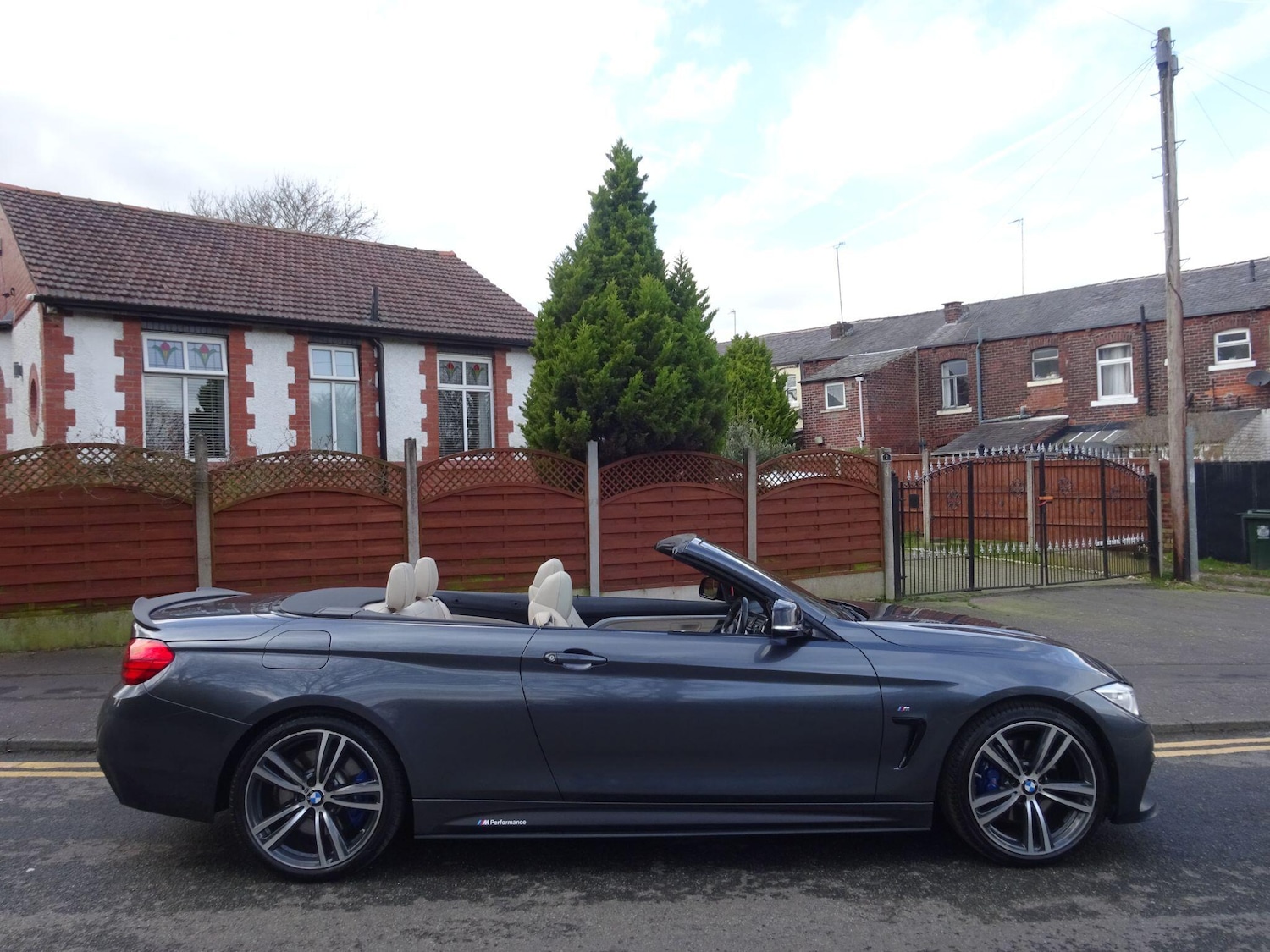 Used BMW 4 Series for sale - 77657513: Photo 6