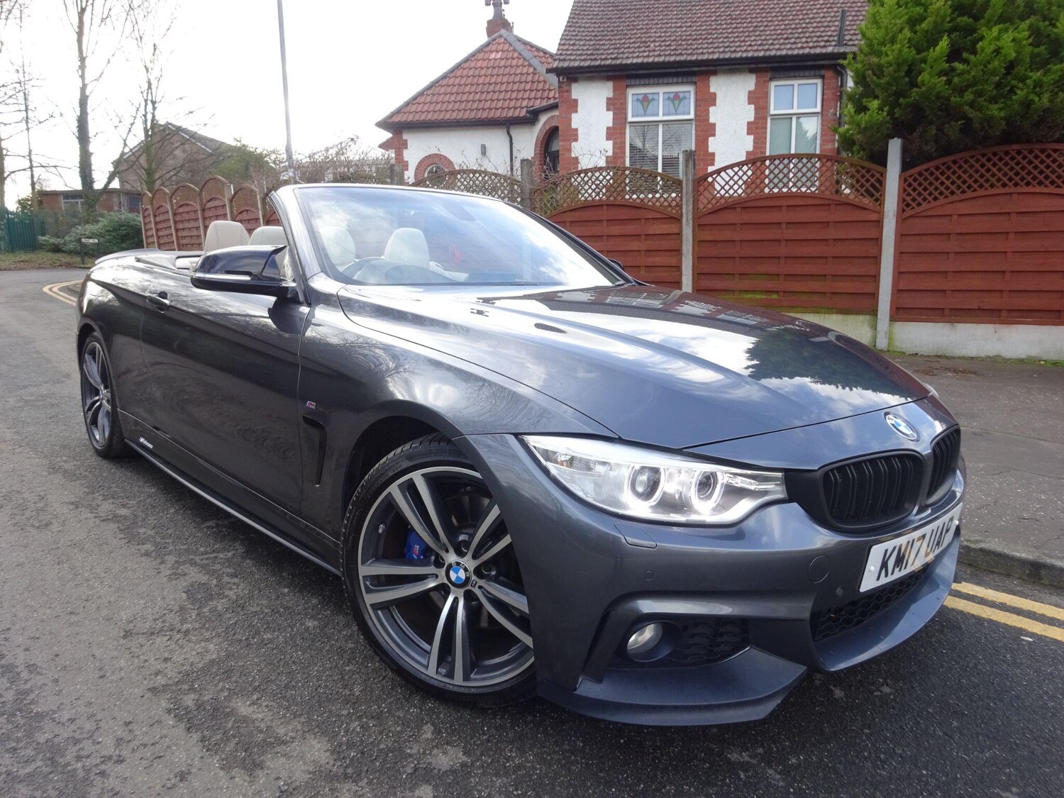 Used BMW 4 Series for sale - 77657513: Photo 7