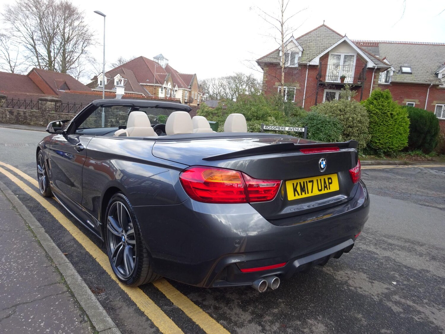 Used BMW 4 Series for sale - 77657513: Photo 8