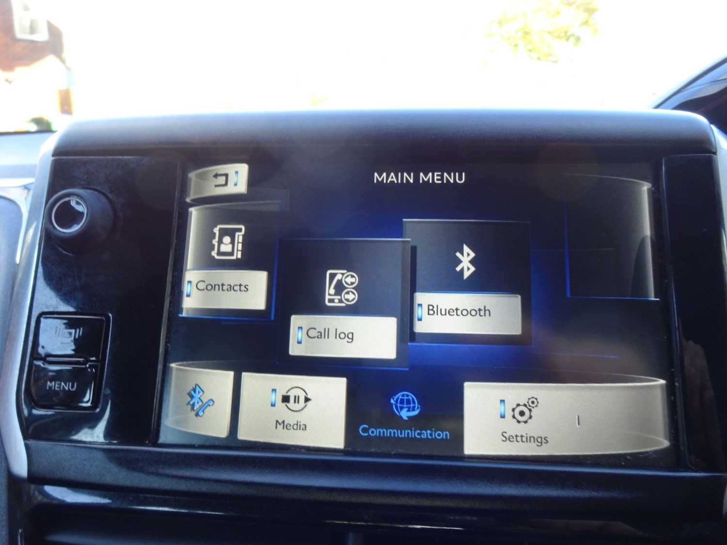 Used Peugeot 208 2014 for sale - 76714427: Photo 18