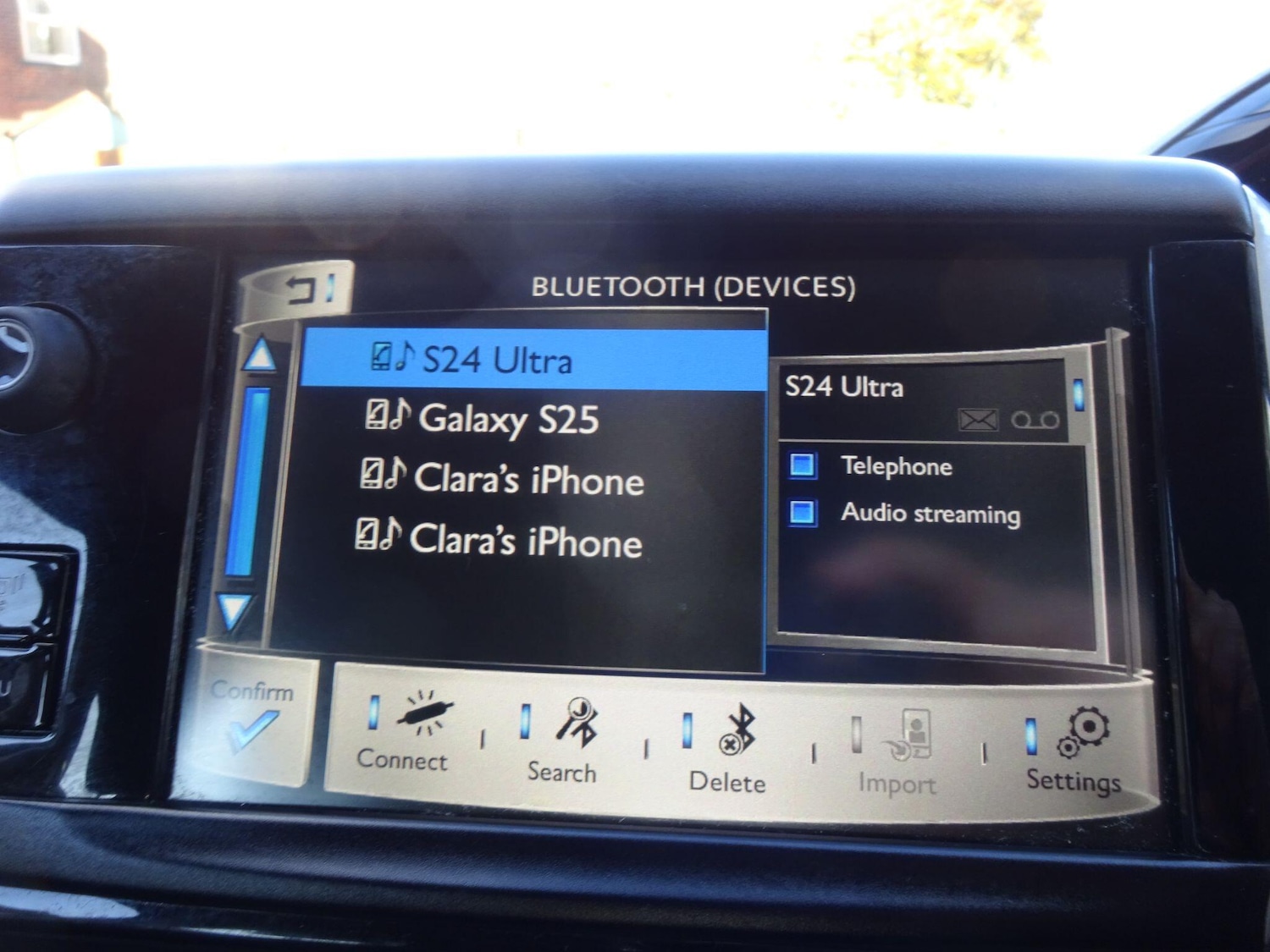 Used Peugeot 208 2014 for sale - 76714427: Photo 19