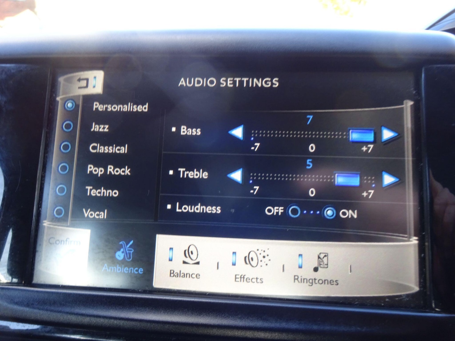 Used Peugeot 208 2014 for sale - 76714427: Photo 20