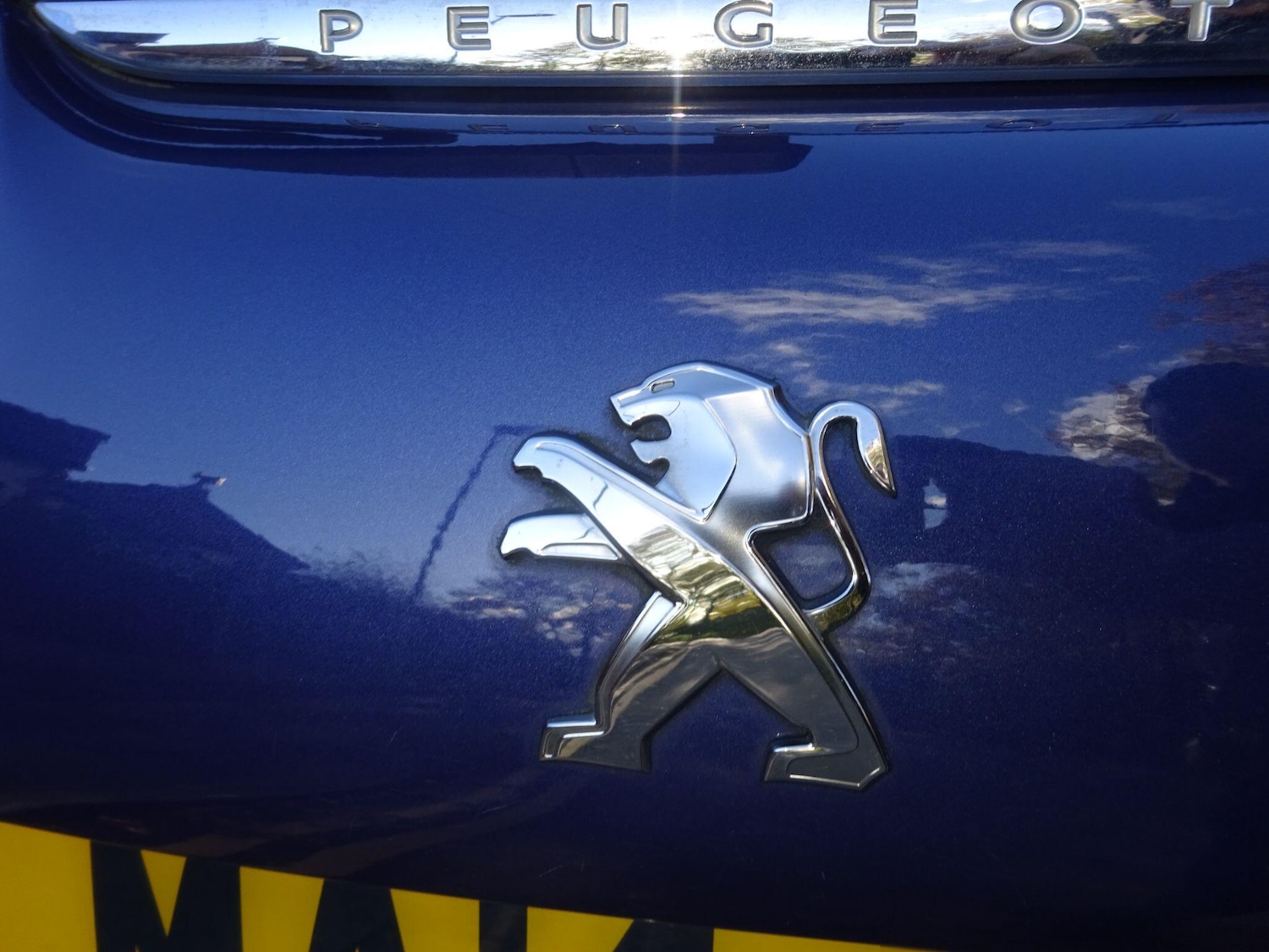 Used Peugeot 208 2014 for sale - 76714427: Photo 31