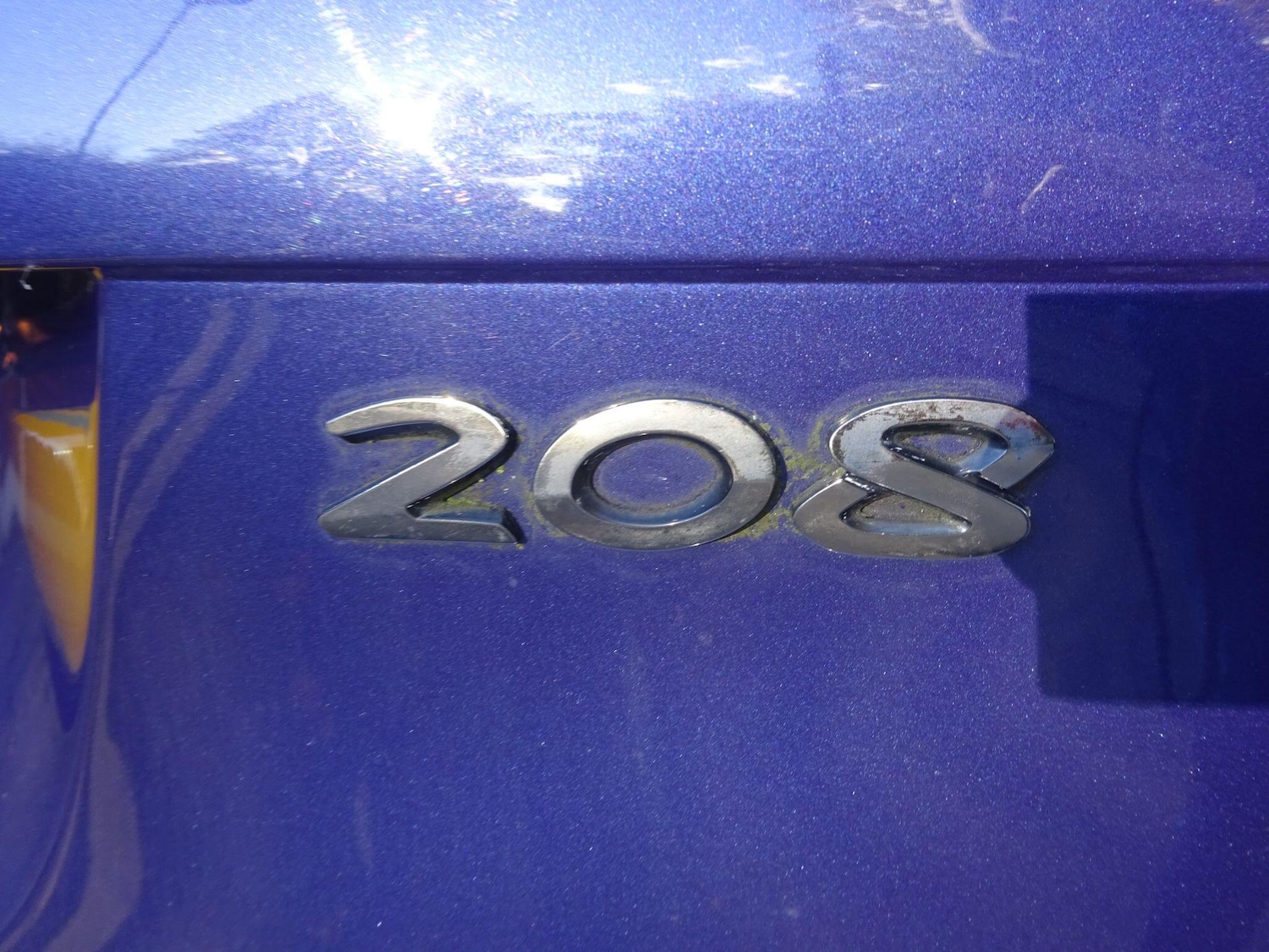 Used Peugeot 208 2014 for sale - 76714427: Photo 32