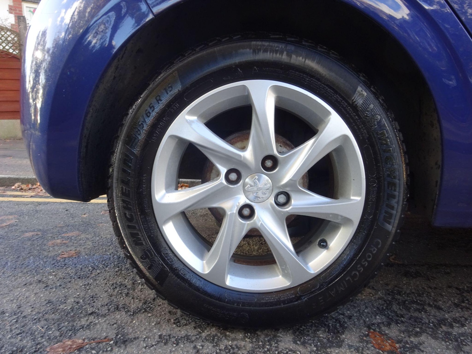 Used Peugeot 208 2014 for sale - 76714427: Photo 33