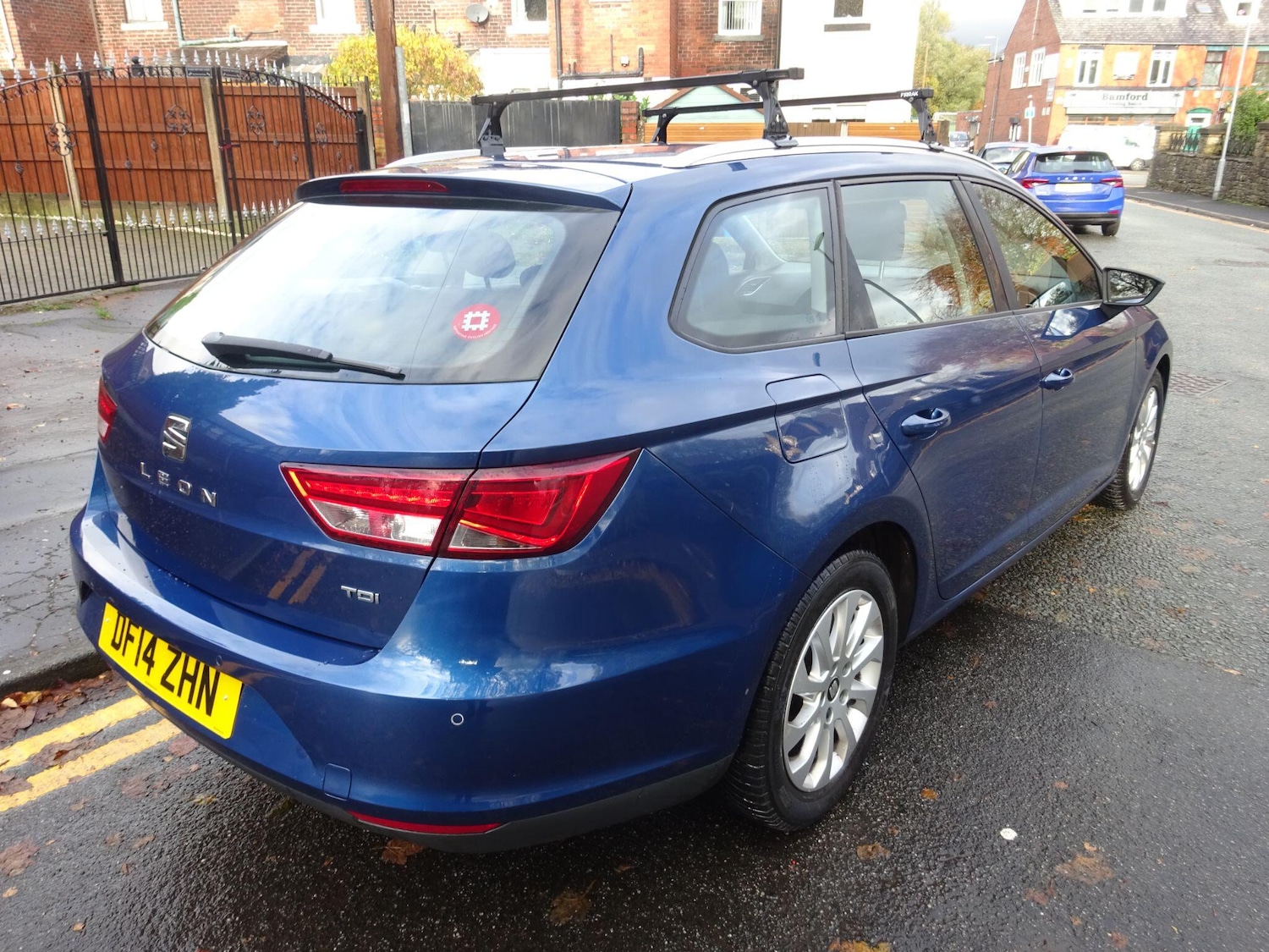 Used SEAT Leon 2014 for sale - 76714488: Photo 10