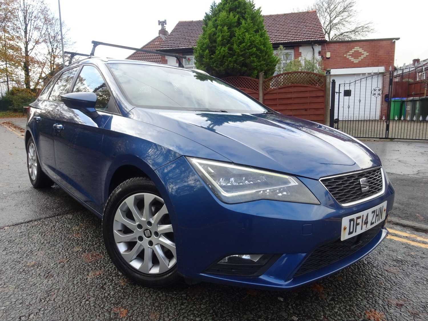 Used SEAT Leon 2014 for sale - 76714488: Photo 11