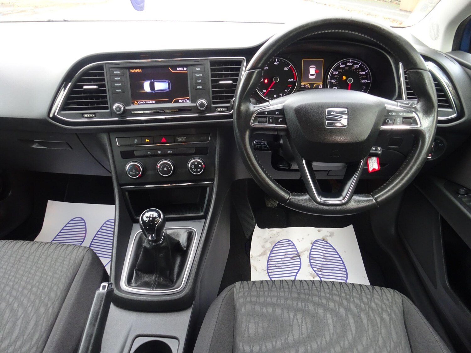 Used SEAT Leon 2014 for sale - 76714488: Photo 12