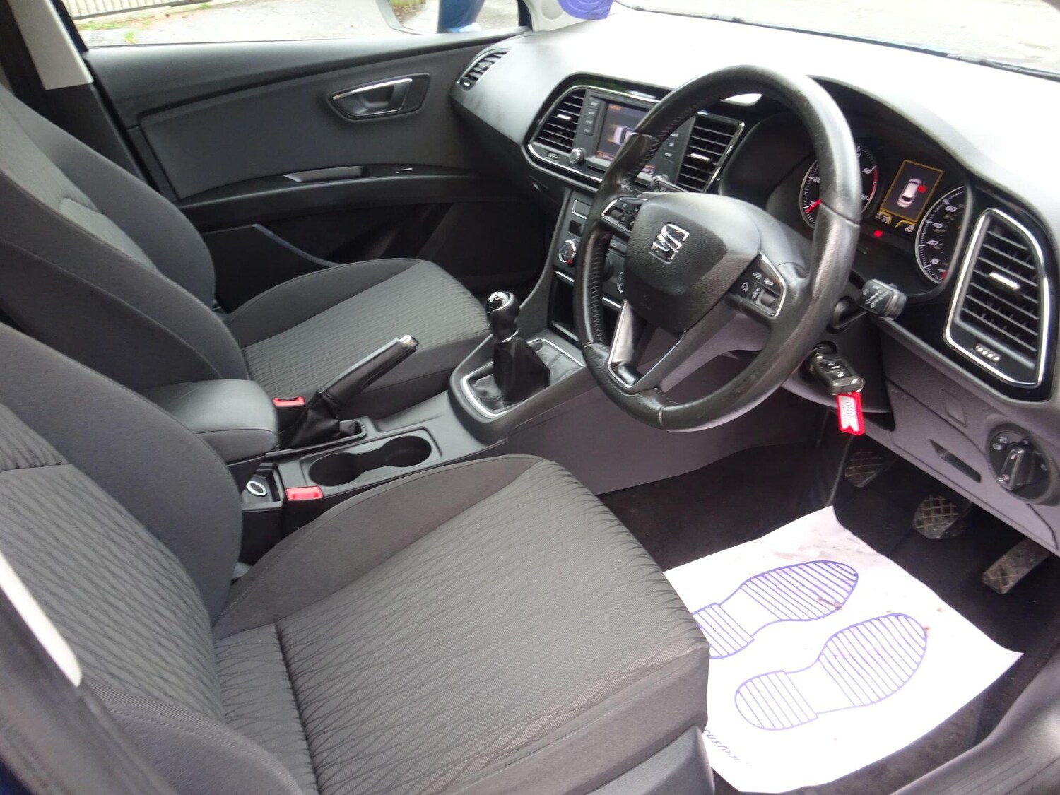 Used SEAT Leon 2014 for sale - 76714488: Photo 14